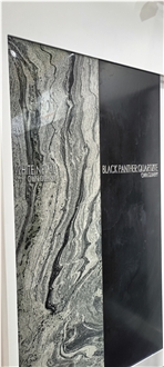 White Nepal Granite Slabs