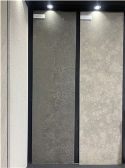 Azul Porto Limestone Slabs And Tiles