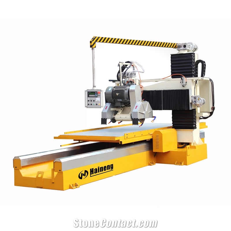 Automatic Special Shapes Profiling Cutting Machine