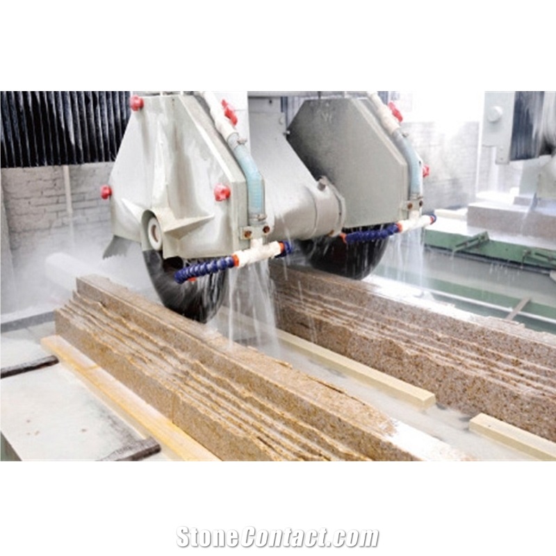 Automatic Special Shapes Profiling Cutting Machine