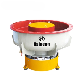 R200/400/600/800/1200/1500 Rotary Tumbling Machine
