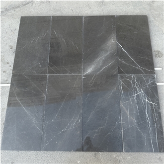 Armani Gray Marble Tiles
