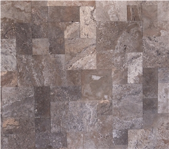 Noche Travertine Tiles