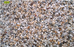 River Stone, Pebble Stone, Crushed Stone