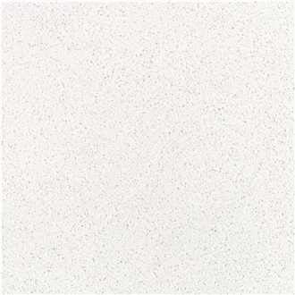 Echo White Quartz Slabs