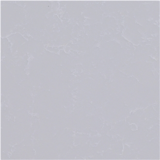 Silken Quartz Slabs