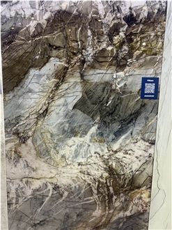 Vittara Quartzite Slabs