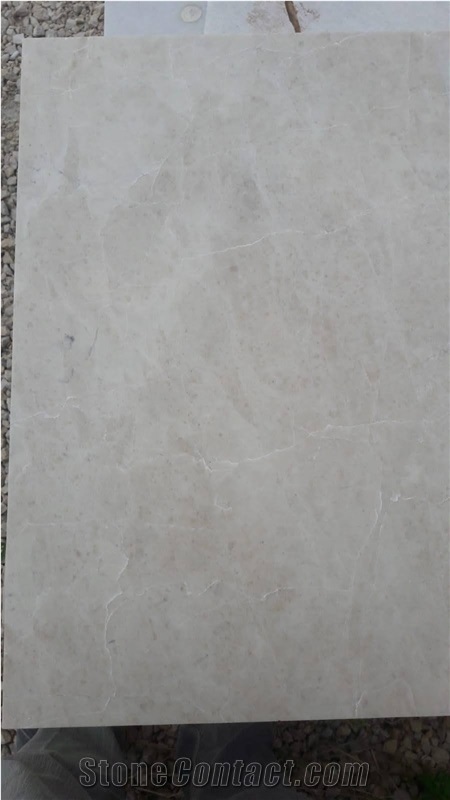Beige Marble Quarry ON SALE