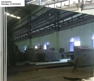 Absolute Black Granite Slabs Best Quality