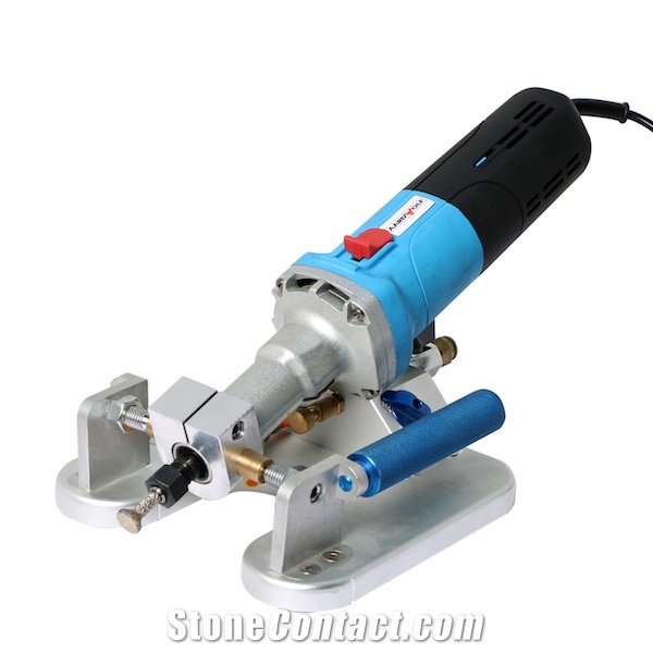 Electric Anchor Machine EAM - Anchor Hole Drilling Machine