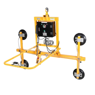 Electric Vacuum Glass Lifter AEVGLP4-500