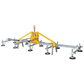 Mechanical Vacuum Lifter AMVL600-10