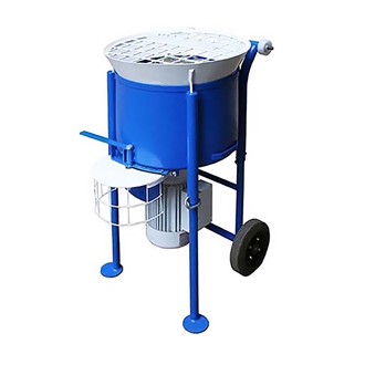 Mortar Mixers MML40
