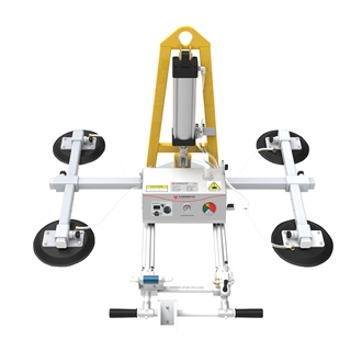 Vacuum Glass Lifter AVGLP4-MR-250
