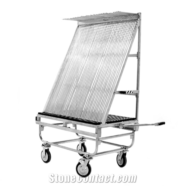 Aardwolf Harp Rack AHR