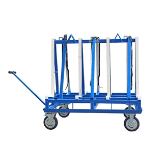 Demountable Frame DFF200