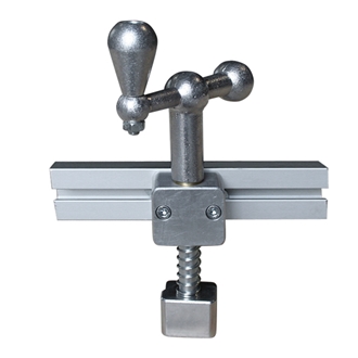 Lamination Rail Clamp 10 Inch CTTBC10