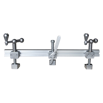 Lamination Rail Clamp 2' (610Mm) CTTBC2