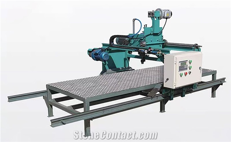 FULLY-AUTOMATIC PNEUMATIC AXE CUTTING MACHINE from China FULLY-AUTOMATIC PNEUMATIC AXE CUTTING MACHINE from China