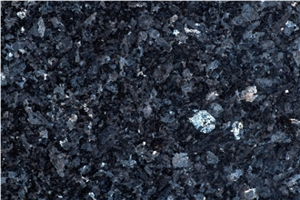 Blue Pearl Granite Slabs