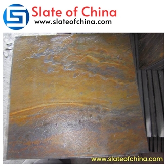 Rustic Slate Tiles