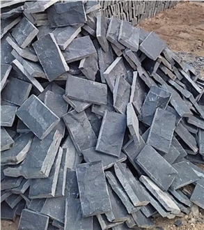 Egyptian Basalt Tiles