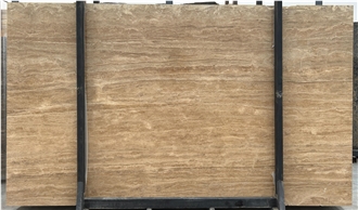 Noce Travertine Slabs