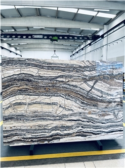 Tiger Traonyx Slabs