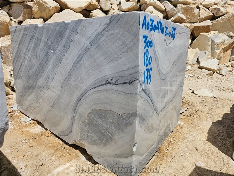 Persian Symon Marble Blocks