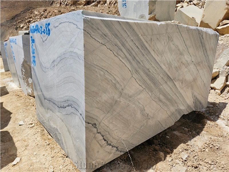 Persian Symon Marble Blocks