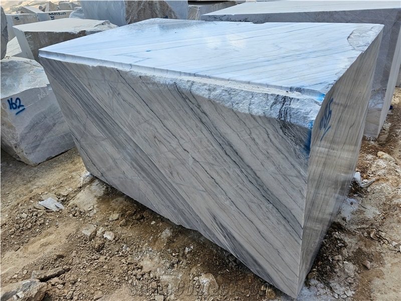 Persian Symon Marble Blocks