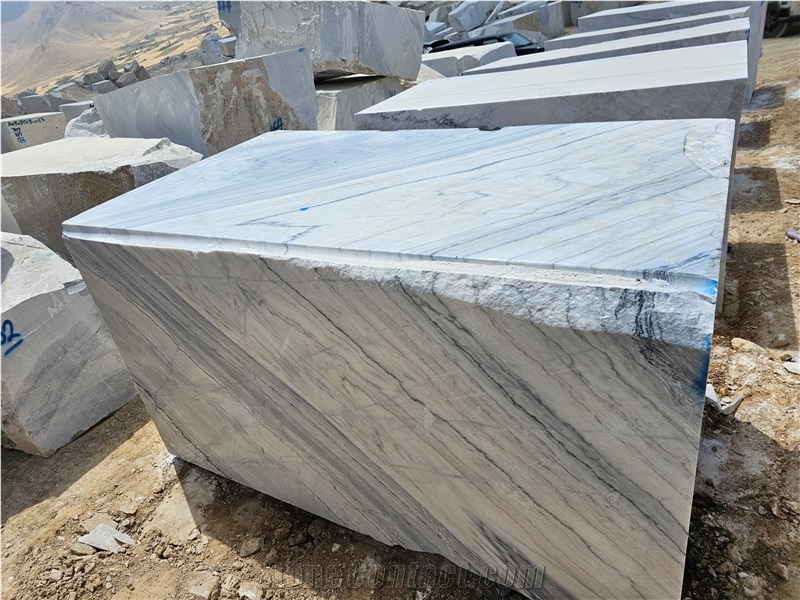 Persian Symon Marble Blocks