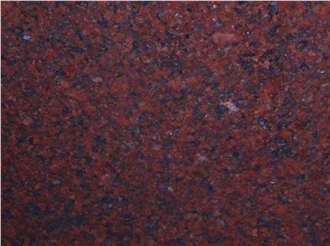 Khalda Red Granite Slab Slabs