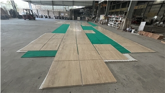 Turkey Navona Travertine Beige Travertino Tiles