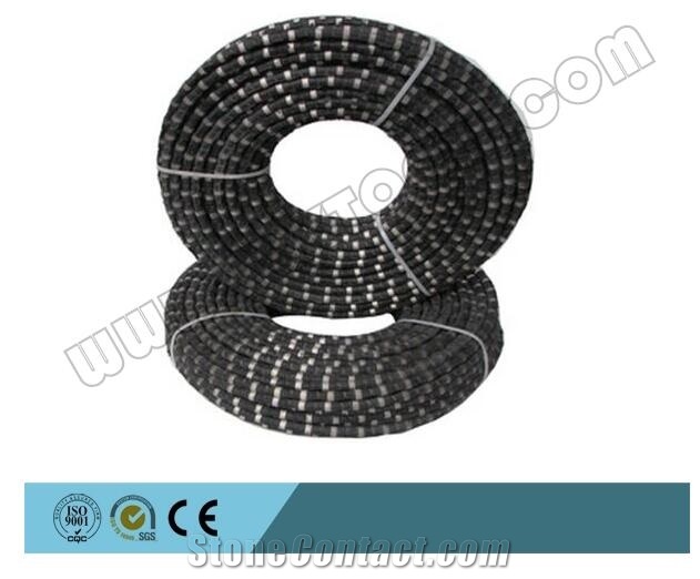 11.5Mm ‌Awesome Quality Diamond Wire For Quarry