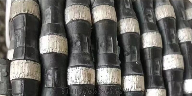 11.5Mm ‌Awesome Quality Diamond Wire For Quarry