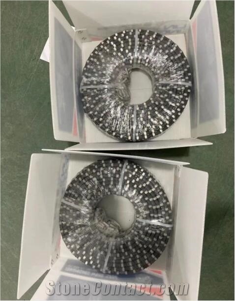 11.5Mm ‌Awesome Quality Diamond Wire For Quarry