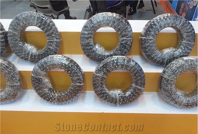12.2Mm ‌Awesome Quality Diamond Wire For Quarry