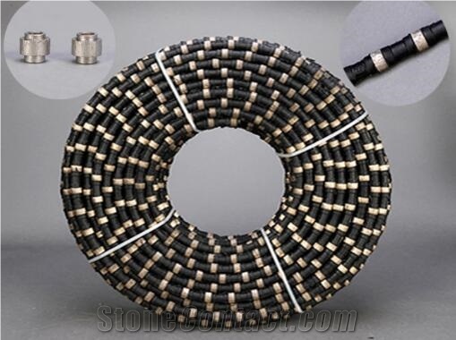 12.2Mm ‌Awesome Quality Diamond Wire For Quarry