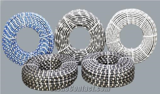 12.2Mm ‌Awesome Quality Diamond Wire For Quarry