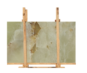 Green Onyx Slabs (O101)