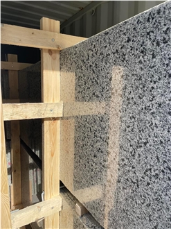 New Halayeb Granite Slabs
