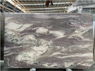 Aquarella Quartzite Slabs