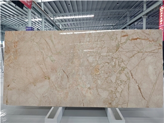 Breccia Aurora Marble Slabs