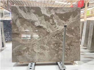 Breccia Van Gogh Marble Slabs