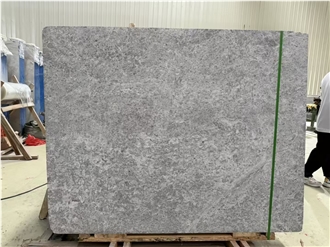 Fatty Grey Marble Slabs