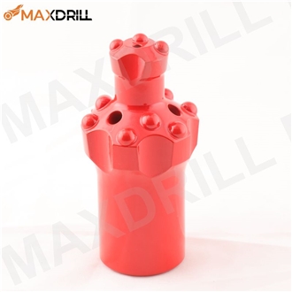 Maxdrill High Performance R32 102Mm Reaming Drill Bit