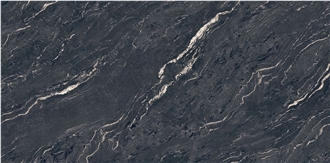 Gucci Black JQF163212X136 Porcelain Slabs