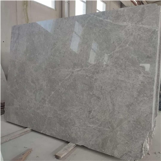 Tundra Grey Marble Slabs And Tiles