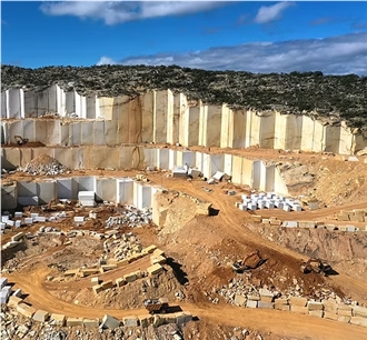 Mont Blanc Quartzite